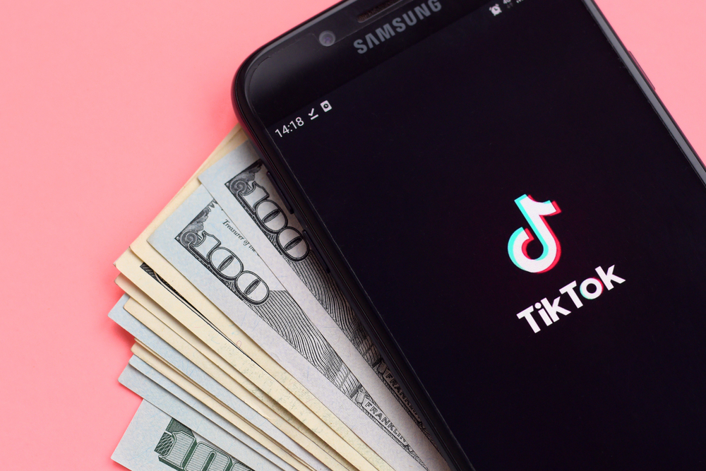 What is TikTok Creator Next?